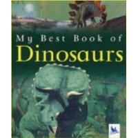  My Best Book of Dinosaurs