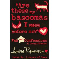  Are These My Basoomas I See Before me?: Fab Final Confessions of Georgia Nicolson 10