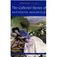  The Collected Stories of Katherine Mansfield