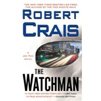  The Watchman: A Joe Pike Novel