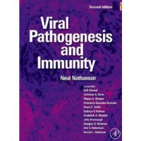  Viral Pathogenesis and Immunity, Second Edition