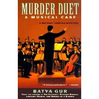  Murder Duet: A Musical Case