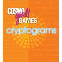  CosmoGIRL! Games: Cryptograms