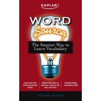  Word Source: The Smarter Way to Learn Vocabulary