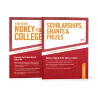  Financial Aid Guidance Set 2010