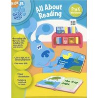  All About Reading: Pre K