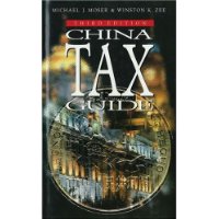  China Tax Guide