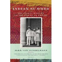  Indian Summer: The Secret History of the End of an Empire