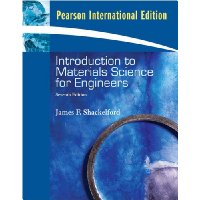  Introduction to Materials Science for Engineers: International Version