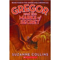  Gregor And The Marks Of Secret