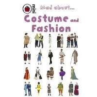  Mad About Costume and Fashion