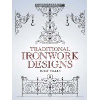  Traditional Ironwork Designs