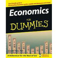  Economics For Dummies