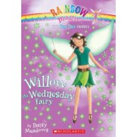  Willow The Wednesday Fairy