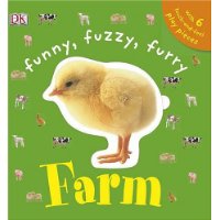  Funny, Fuzzy, Furry Farm