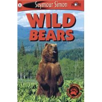  Wild Bears -Level 1 (See More Readers)