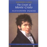  Count of Monte Cristo