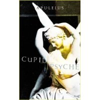  Cupid and Psyche (Penguin Epics)