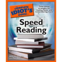  The Complete Idiot's Guide to Speed Reading