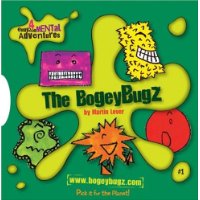  The Bogey Bugz