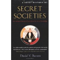  A Brief History of Secret Societies