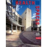  Health Spaces Vol 2: A Pictorial Review