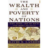  The Wealth and Poverty of Nations: Why Some Are So Rich and Some So Poor