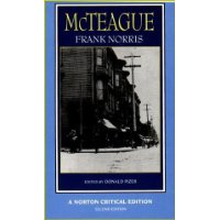  McTeague (Second Edition)