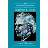  The Cambridge Companion to Bertrand Russell