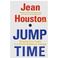  Jump Time: Living in the Future Tense