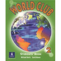  World Club 2: Student Book