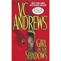  Girl in the Shadows