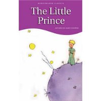  The Little Prince (Wordsworth Children's Classics)