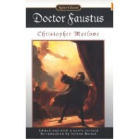  Doctor Faustus (Signet Classics)