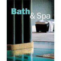  Bath & Spa