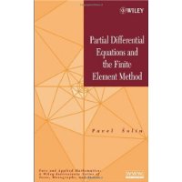  Partial Differential Equations and the Finite Element Method