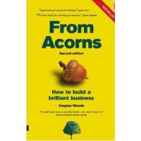  From Acorns: How to Build a Brilliant Business