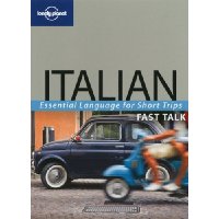  Fast Talk Italian