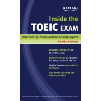  Inside the TOEIC Exam