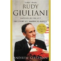  Rudy Giuliani: Emperor of the City