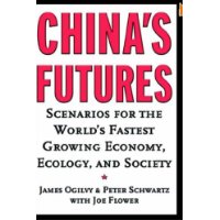  China's Futures: Scenarios for the World's Fastest Growing Economy, Ecology, and Society