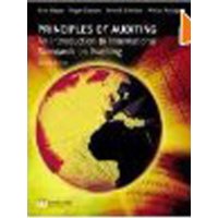  Principles of Auditing: An Introduction to International Standards on Auditing (2nd Edition)