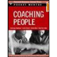  Coaching People: Expert Solutions to Everyday Challenges