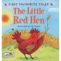  Little Red Hen