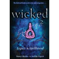  Wicked 2: Legacy & Spellbound