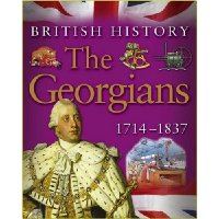  The Georgians 1714-1837