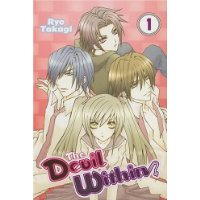  Devil Within, Vol. 1