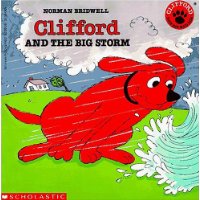  Clifford And The Big Storm