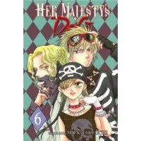  Her Majesty's Dog, Vol. 6