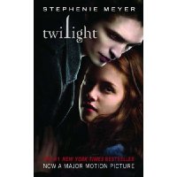  Twilight: Movie Tie-in